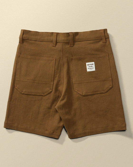 Irwin Canvas Utility Short