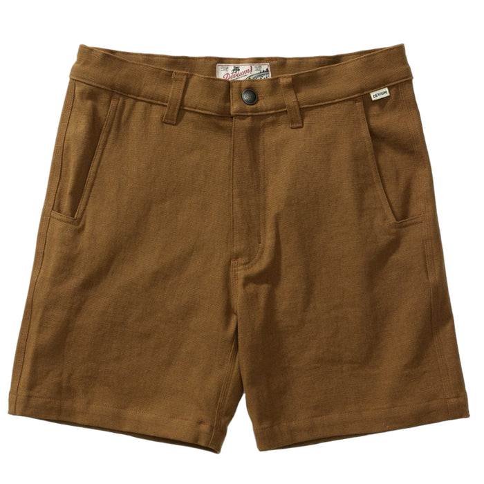 Irwin Canvas Utility Short