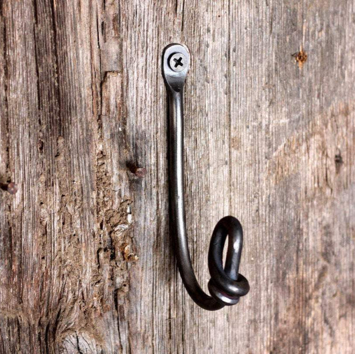 Ivy Vine Wall Hook