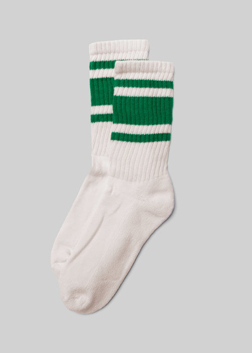 The Mono Stripe Socks