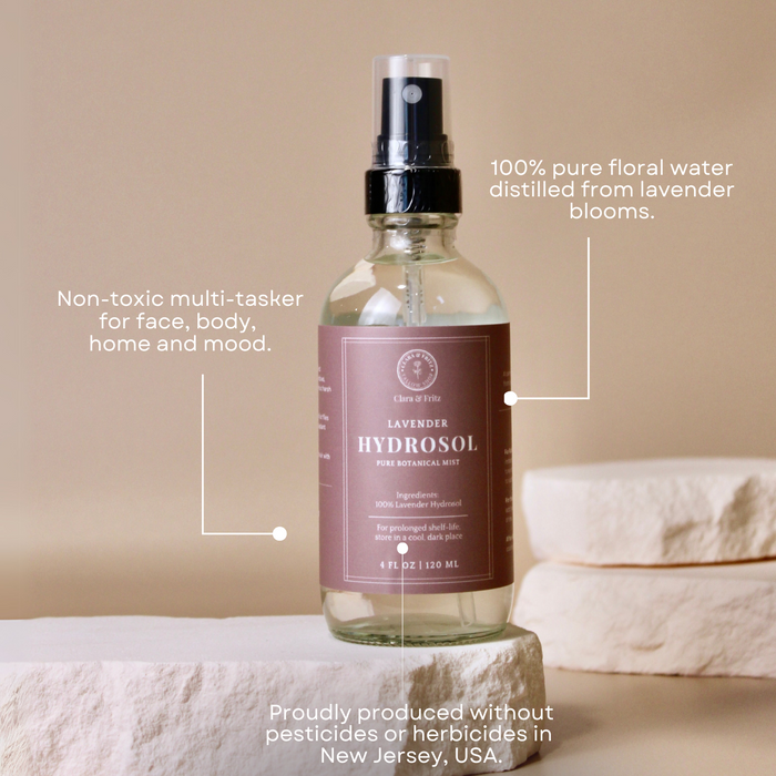 Lavender Hydrosol