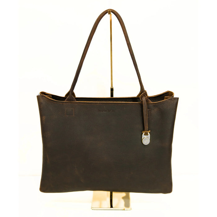 Grace Laptop Tote Bag
