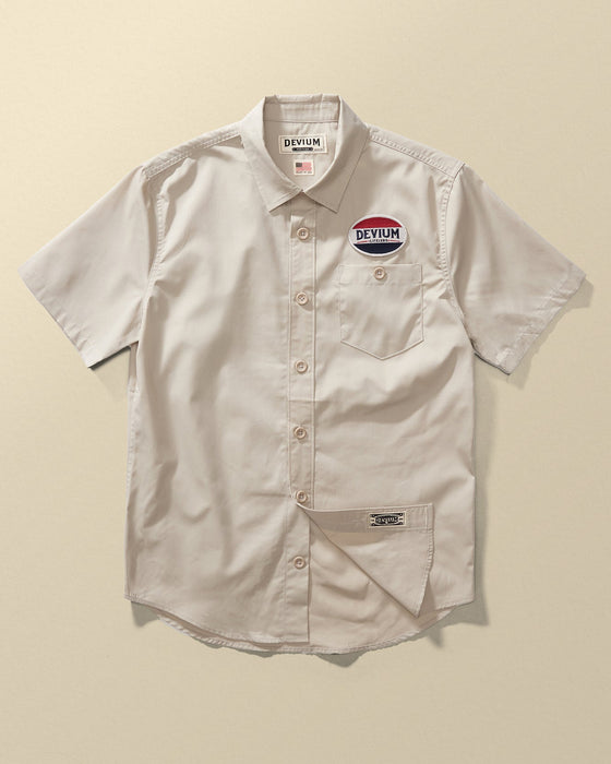 Leroy Shop Shirt