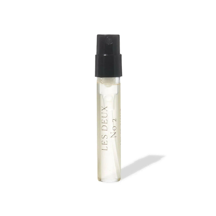 No. 2 - Peau d’Or Perfume
