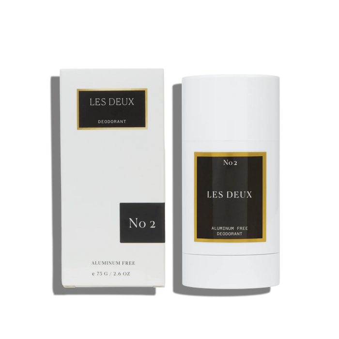 No. 2 - Peau d’Or Deodorant