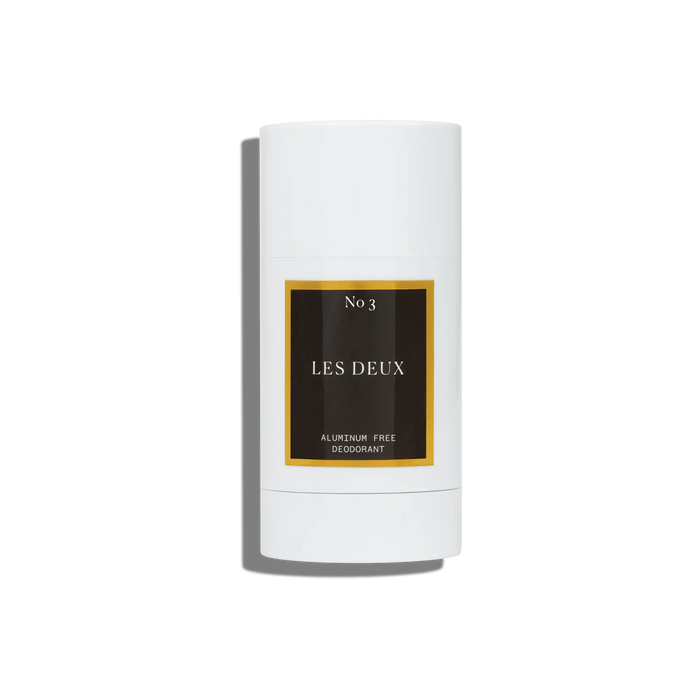 No. 3 - Brume Ardente Deodorant