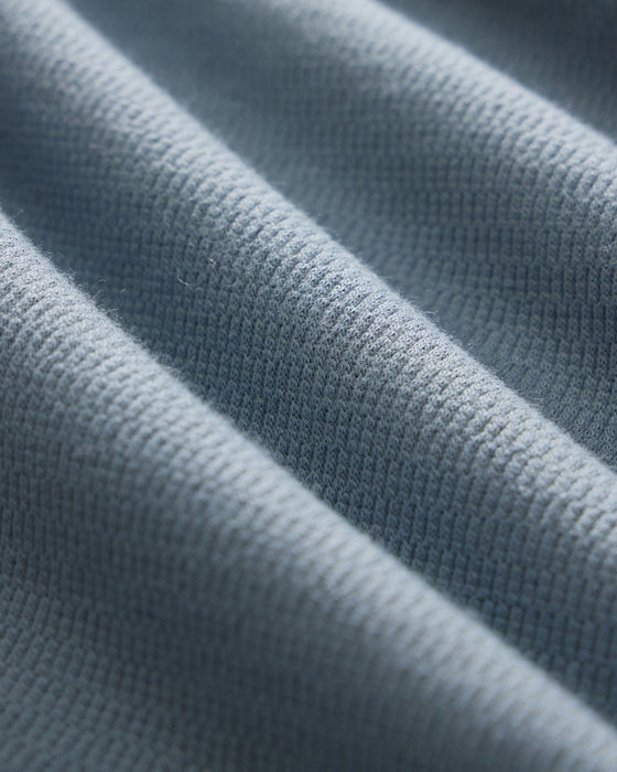 Lookout Heritage Thermal Henley