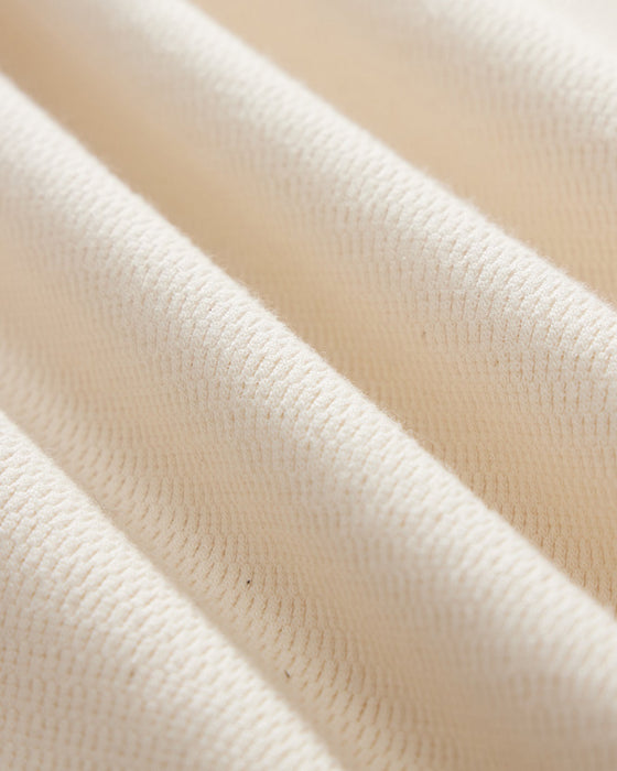 Lookout Heritage Thermal Henley