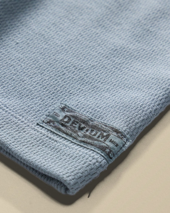 Lookout Heritage Thermal Henley