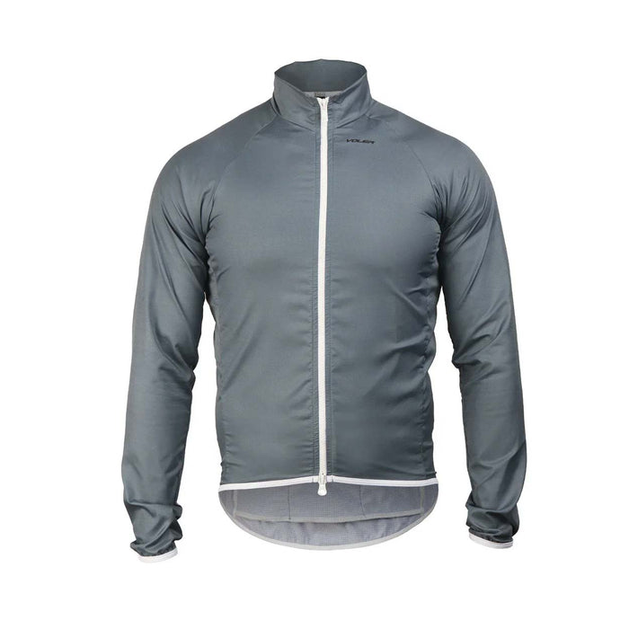 M. WIND JACKET - IRON