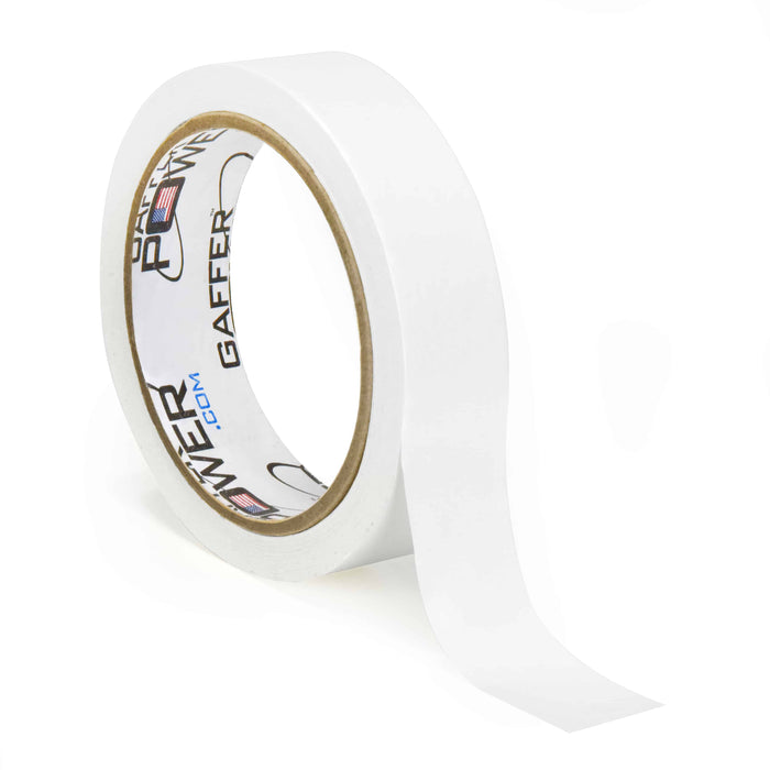 Console Labeling Tape, 1 Inch x 20 Yards
