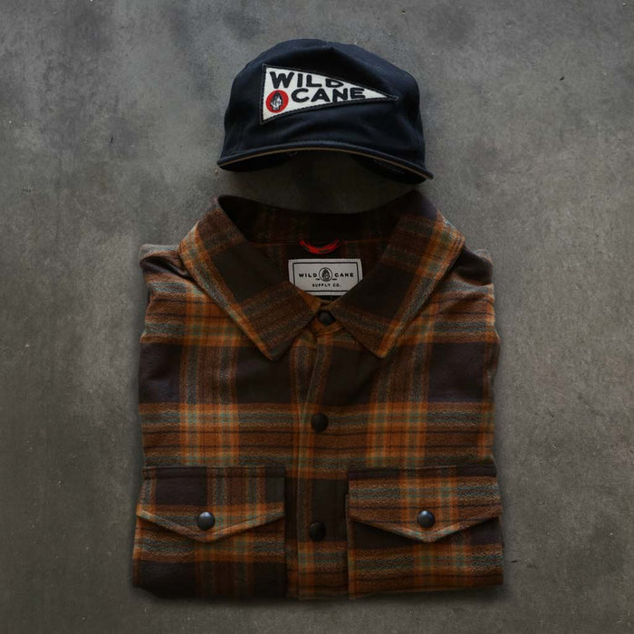 Mammoth Flannel