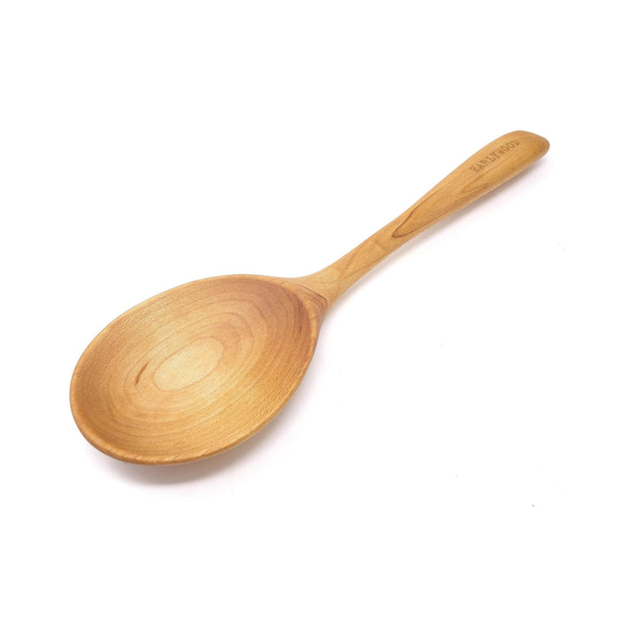 Long Server Spoon