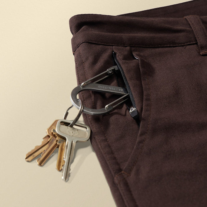 Marquee Classic Chino Short