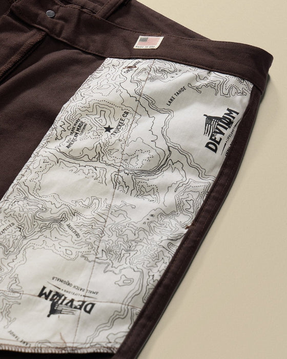 Marquee Classic Chino Short