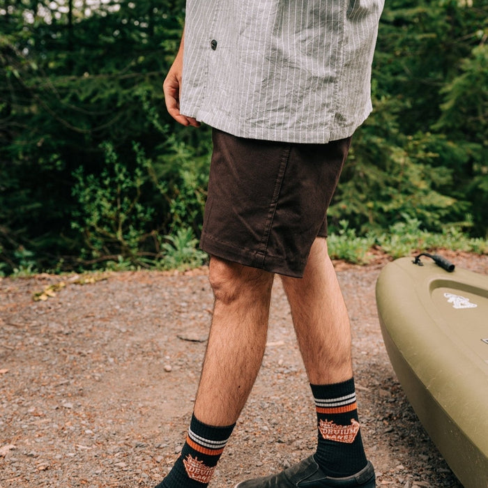 Marquee Classic Chino Short