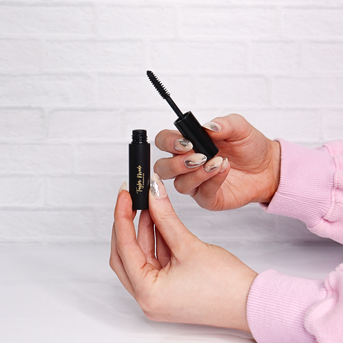 Mascara | lash-growth + gentle