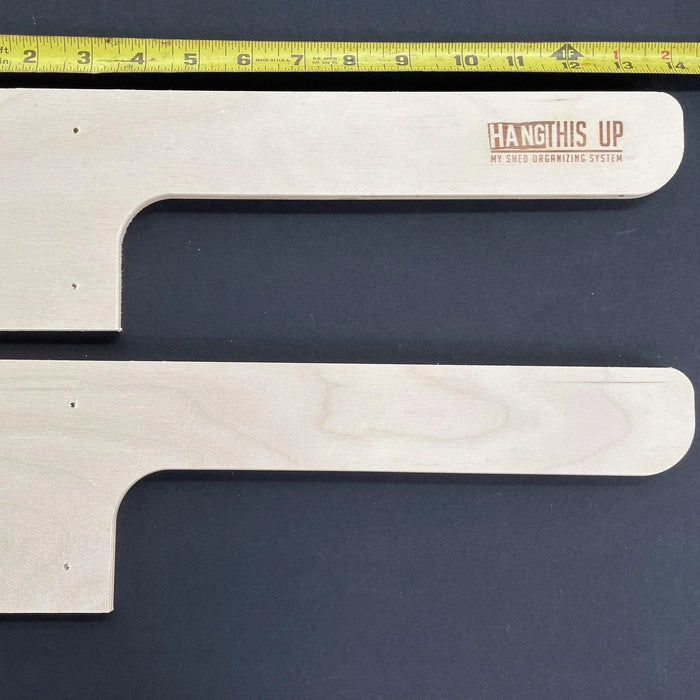 Max Shed Organization Kit