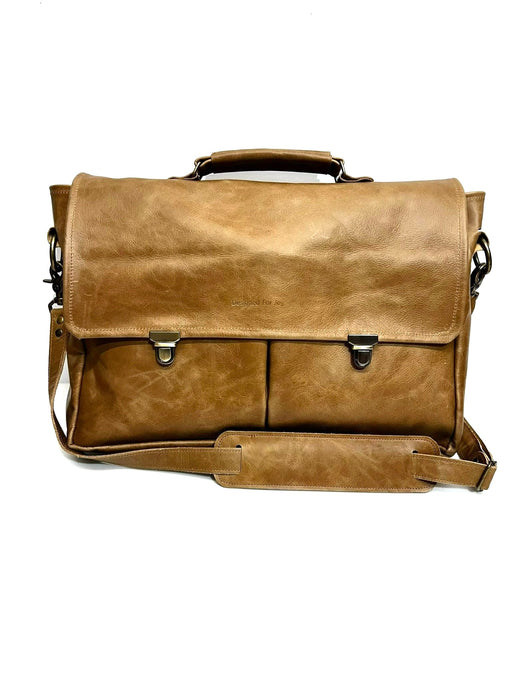 Parker Professional Messenger Bag