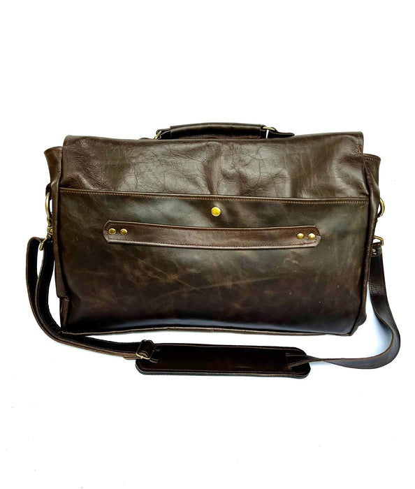 Parker Professional Messenger Bag