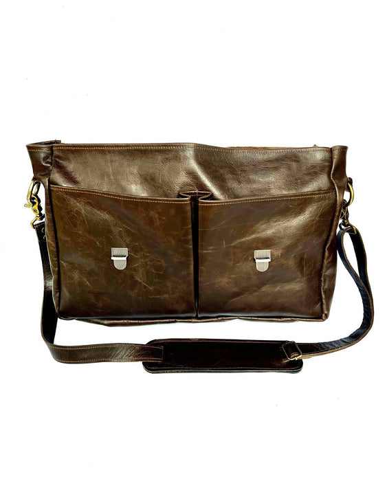 Parker Professional Messenger Bag