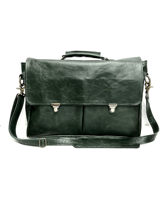 Parker Professional Messenger Bag