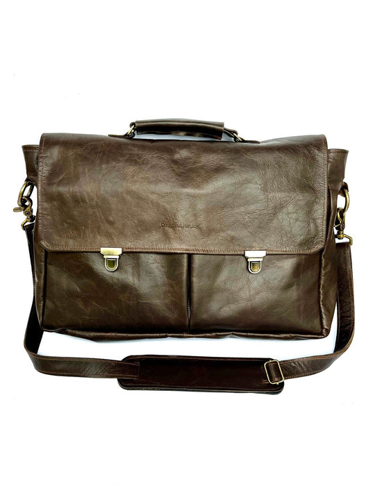 Parker Professional Messenger Bag