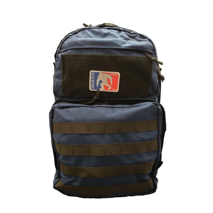 Mothman Backpack – Compact, Berry-Compliant Power