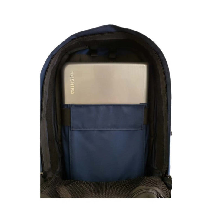 Mothman Backpack – Compact, Berry-Compliant Power