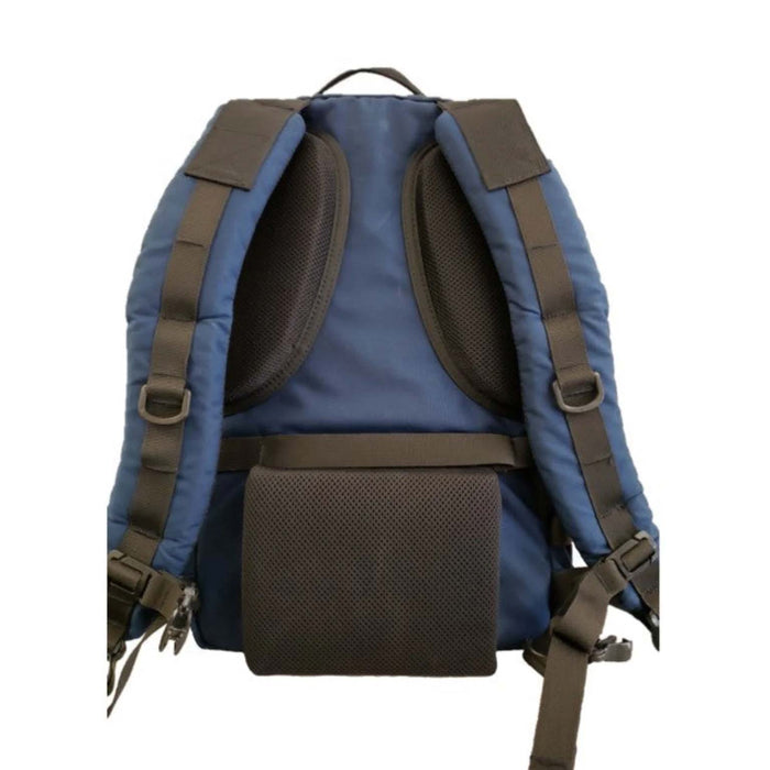 Mothman Backpack – Compact, Berry-Compliant Power
