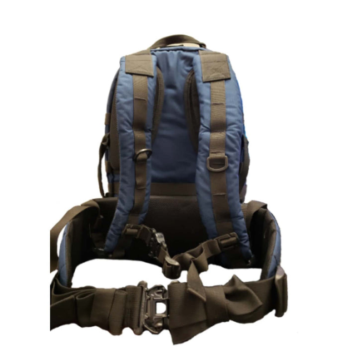 Mothman Backpack – Compact, Berry-Compliant Power