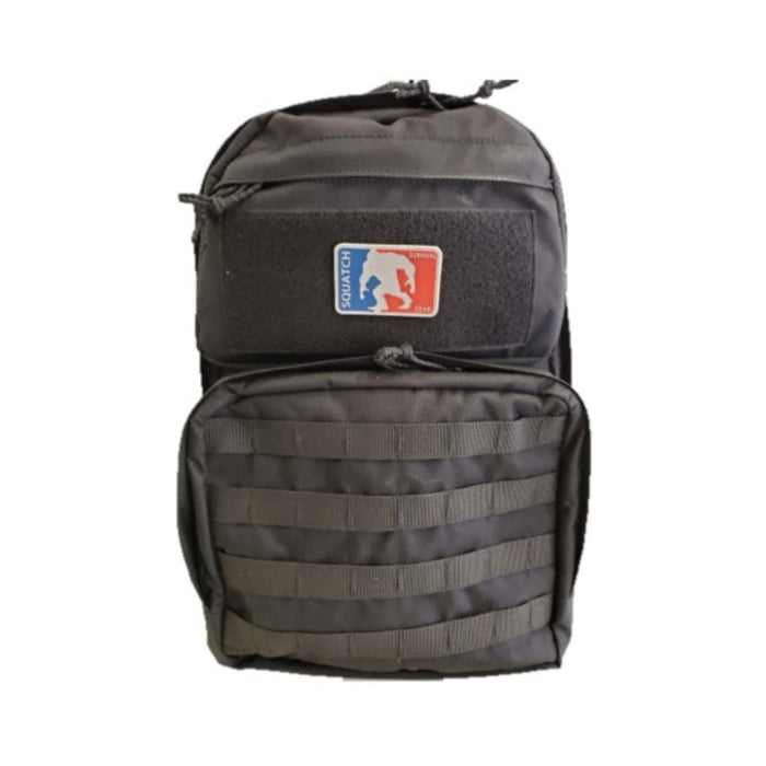 Mothman Backpack – Compact, Berry-Compliant Power