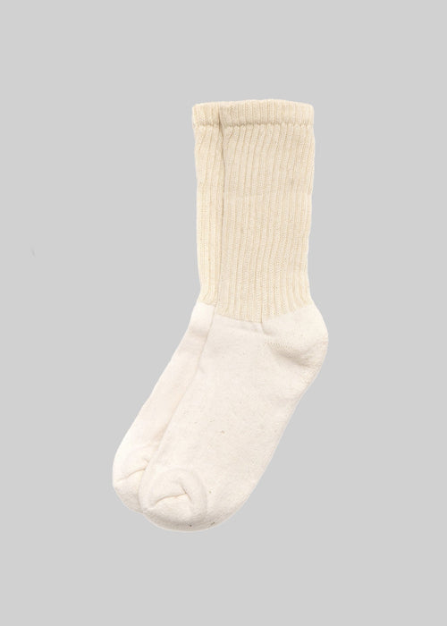 The Solids Sock