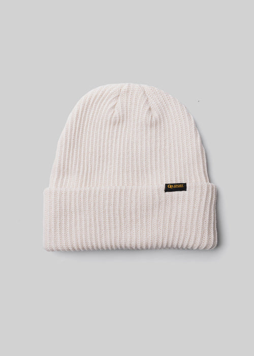 Sport Beanie in Cotton