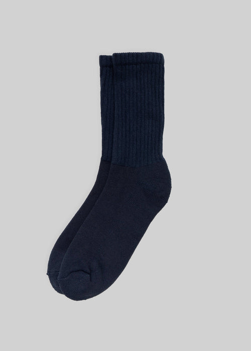 The Solids Sock