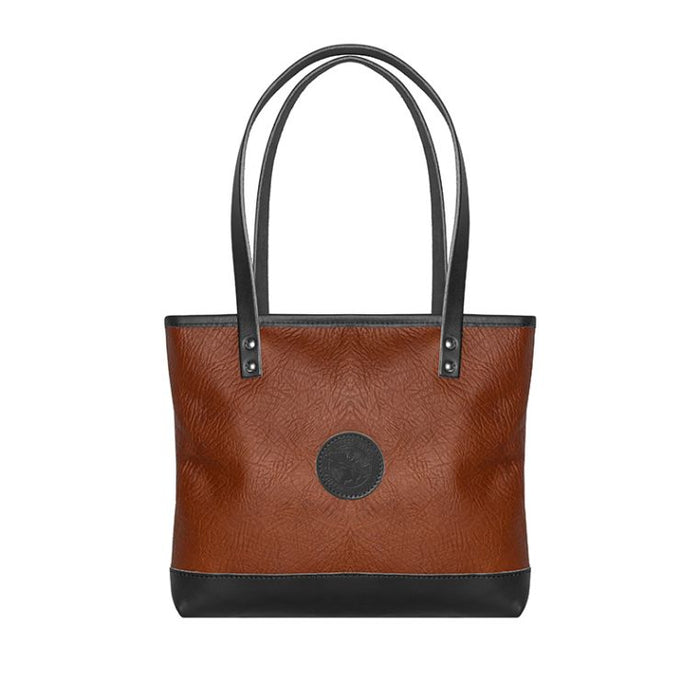 NEW Bison Leather Lakewalk Tote