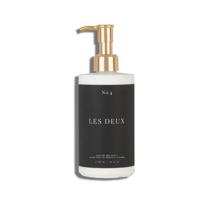 No. 4 - L'Âme Velours Body Wash
