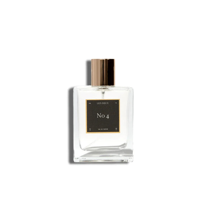 No. 4 - L'Âme Velours Perfume