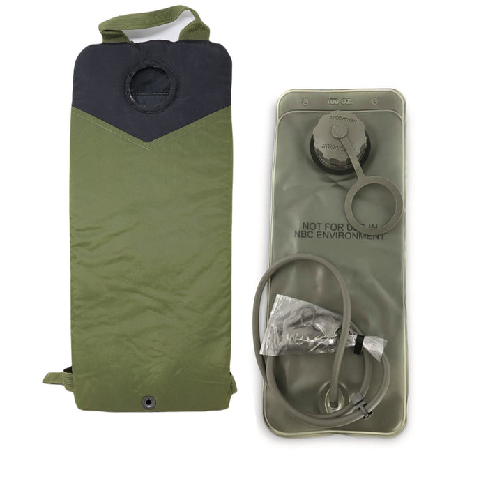 GI MOLLE II Hydramax Hydration System