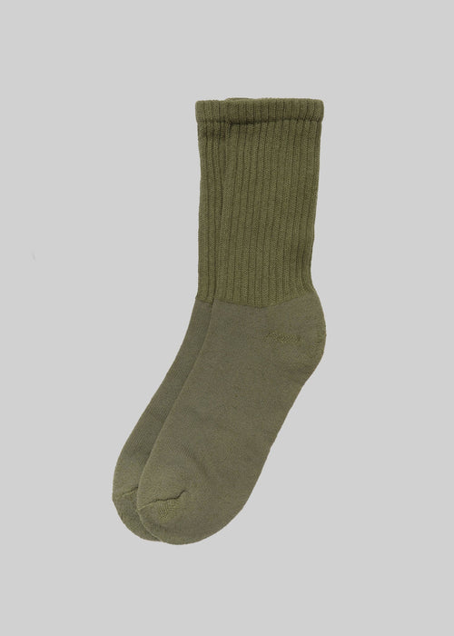The Solids Sock
