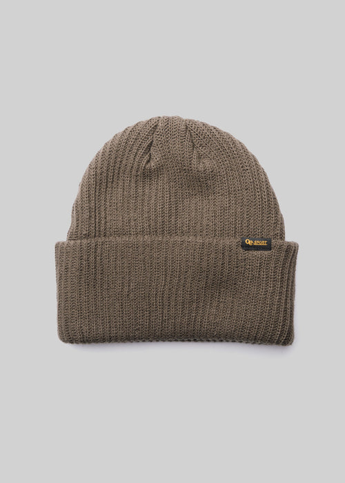 Sport Beanie in Cotton