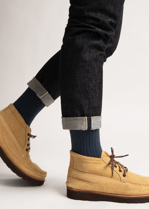 The Solids Sock