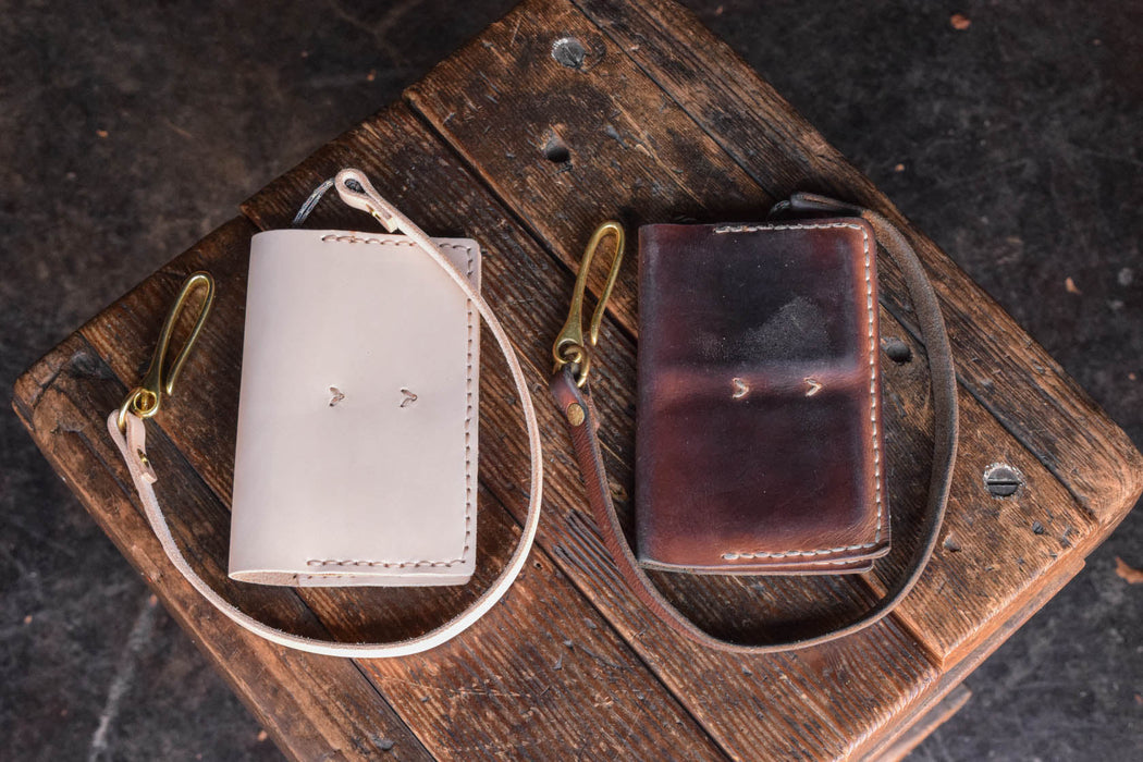 Operator Wallet