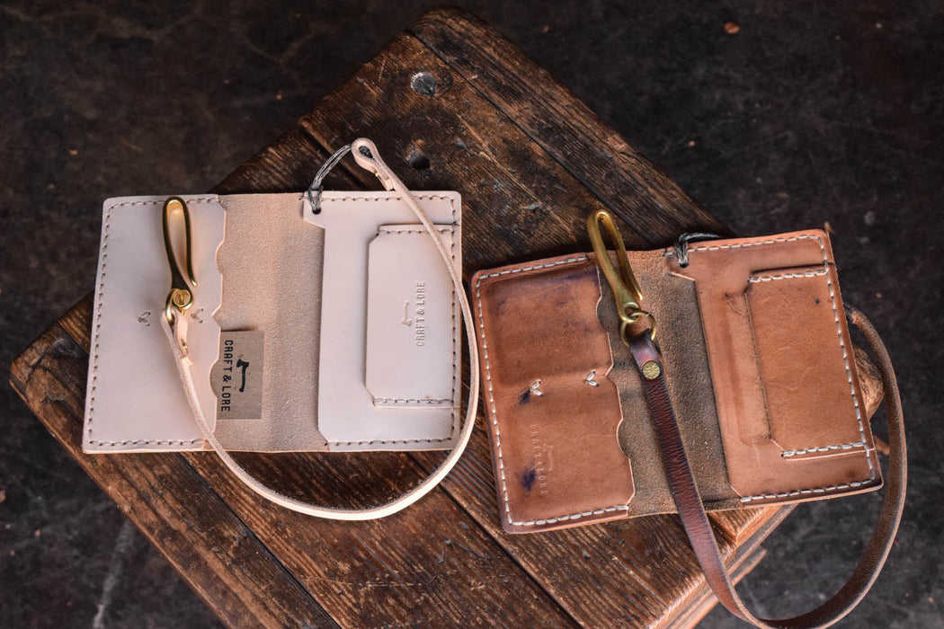 Operator Wallet