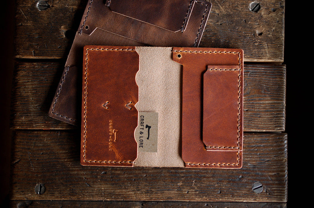 Operator Wallet