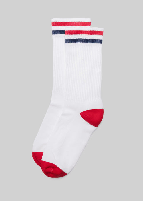 The Kennedy Crew Sock