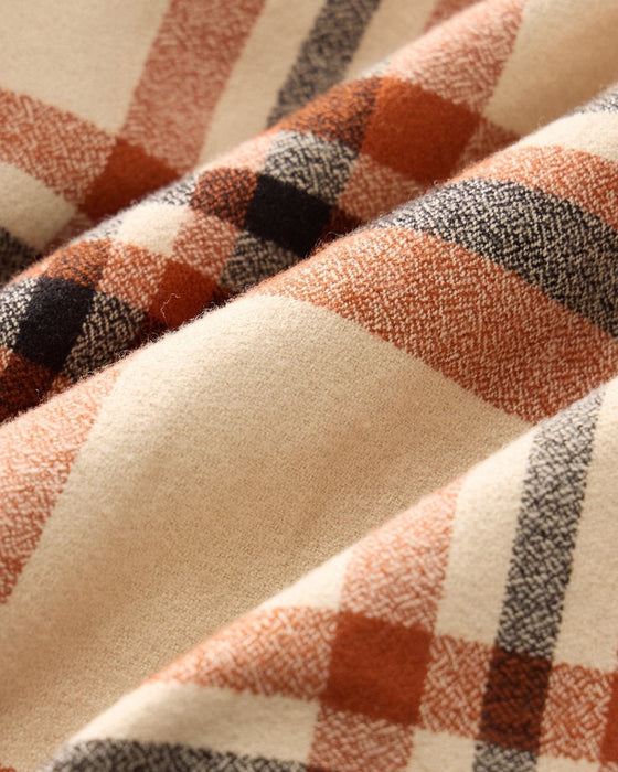 Overdrive Waxed Canvas Trucker Jacket