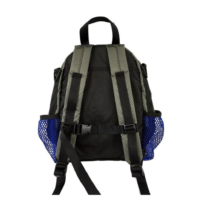 PEPPER Convertible Backpack