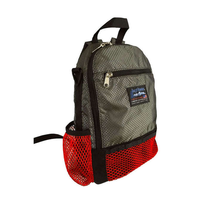PEPPER Convertible Backpack