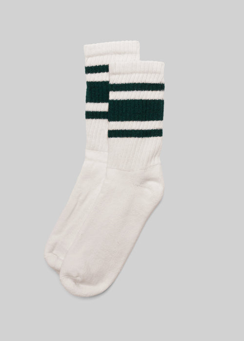 The Mono Stripe Socks